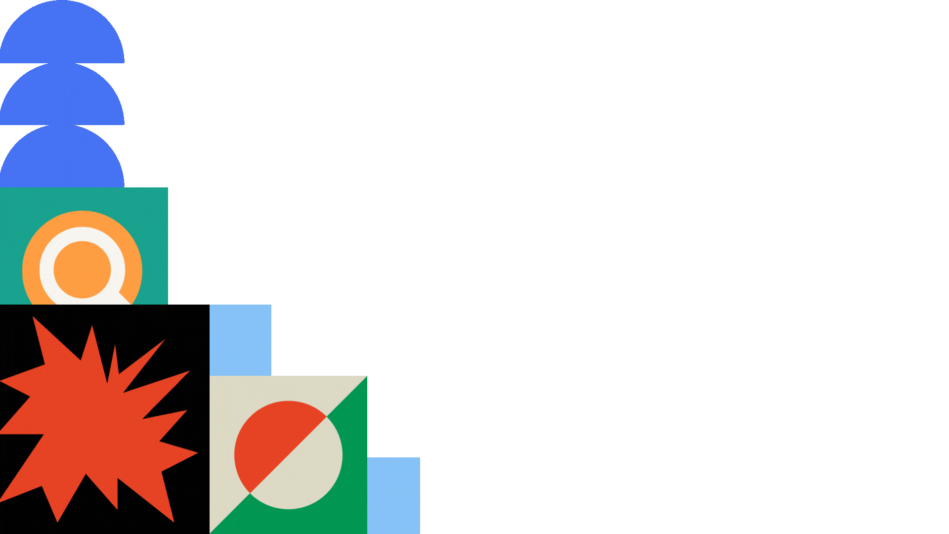 Decorative bottom